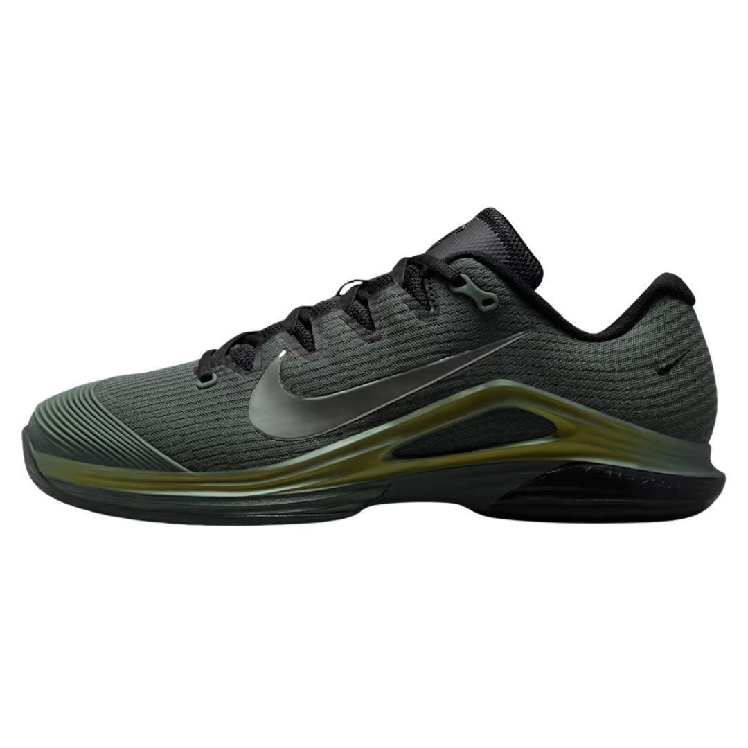Nike Vapor 12 HC PRM Camo Green/Black